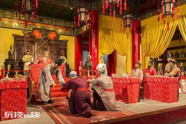 昌平旅游景点大全排名(北京昌平区有什么好玩的地方推荐)-图片14